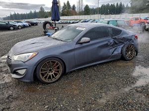 Hyundai Genesis 3.8L 3.8L 6 2015