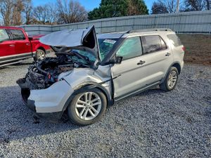 Ford Explorer 3.5L 6 2015