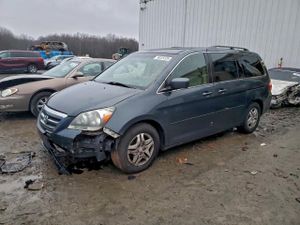 Honda Odyssey EXL 3.5L 6 2006