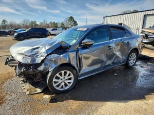 Volkswagen Jetta SE 2.5L 5 2013