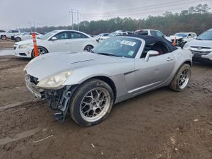 Saturn Sky REDLINE 2.0L 4 2007