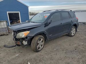 Toyota Rav4 SPORT 3.5L 6 2007