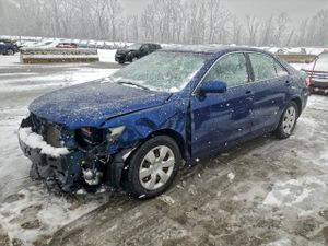 Toyota Camry BASE 2.4L 4 2009