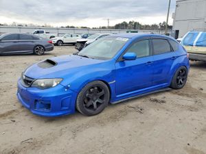 Subaru Impreza WRX 2.5L 4 2013