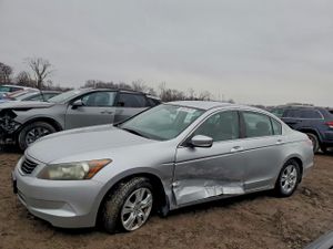 Honda Accord LXP 2.4L 4 2008