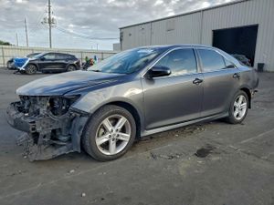 Toyota Camry L 2.5L 4 2013