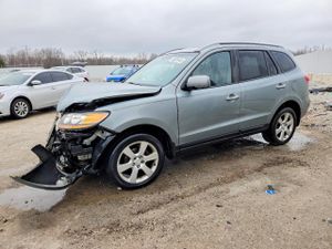 Hyundai Santa Fe SE 3.3L 6 2008