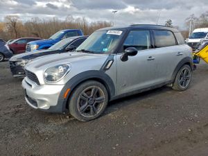 Mini Cooper S COUNTRYMAN 1.6L 4 2013