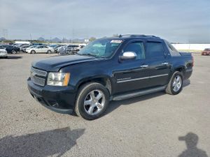Chevrolet Avalanche LTZ 5.3L 8 2011