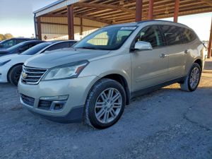Chevrolet Traverse LT 3.6L 6 2014