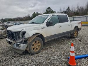 Ford F-150 SUPERCREW 5.0L 8 2015