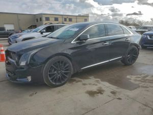 Cadillac XTS PLATINUM 3.6L 6 2013