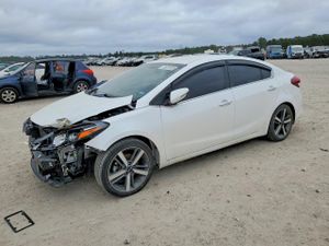Kia Cerato / Forte / K3 EX 2.0L 4 2017