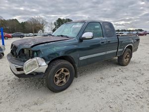 Toyota Tundra ACCESS CAB 4.7L 8 2001