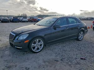 Mercedes-Benz E 350 3.5L 6 2013