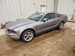 Ford Mustang 4.0L 6 2006