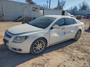 Chevrolet Malibu LTZ 3.6L 6 2008