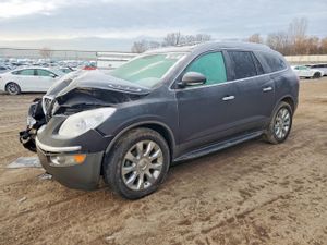 Buick Enclave 3.6L 6 2012