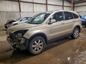 Honda CR-V EXL 2.4L 4 2008