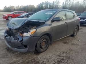 Toyota Corolla S 2.4L 4 2010