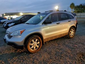 Honda CR-V EX 2.4L 4 2009