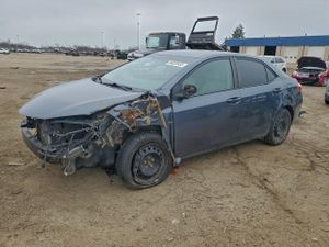 Toyota Corolla L 1.8L 4 2014
