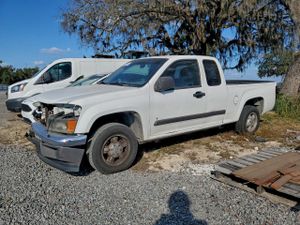 Chevrolet Colorado 2.8L 4 2006