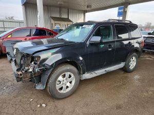 Ford Escape LIMITED 3.0L 6 2011