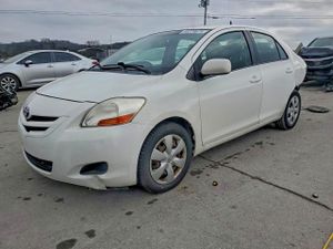Toyota Yaris 1.5L 4 2008