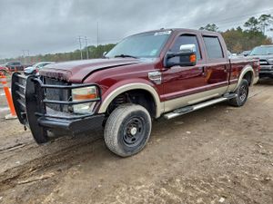 Ford F-250 SUPER DUTY 6.4L 8 2010