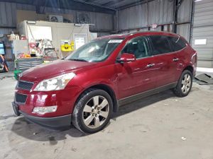 Chevrolet Traverse LT 3.6L 6 2011