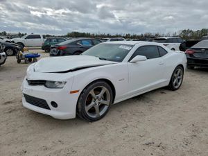 Chevrolet Camaro LS 3.6L 6 2014