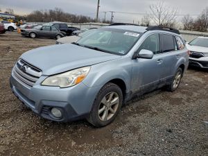 Subaru Outback 2.5I PREMIUM 2.5L 4 2013