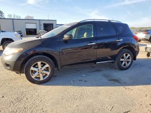 Nissan Murano S 3.5L 6 2010