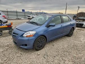 Toyota Yaris 1.5L 4 2008