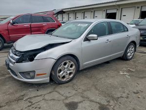 Ford Fusion SE 2.5L 4 2011