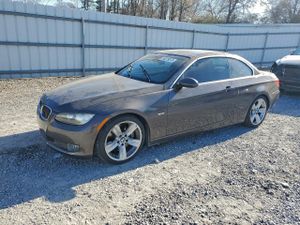 BMW 3 Series I 3.0L 6 2009