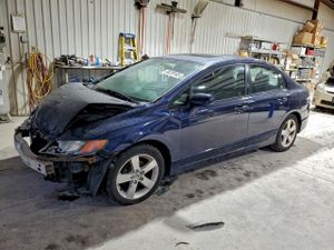 Honda Civic EX 1.8L 4 2006