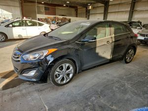 Hyundai Elantra 2.0L 4 2014