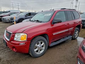 GMC Envoy 4.2L 6 2005