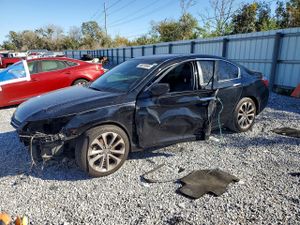 Honda Accord SPORT 2.4L 4 2014