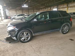 Ford Edge LIMITED 3.5L 6 2012