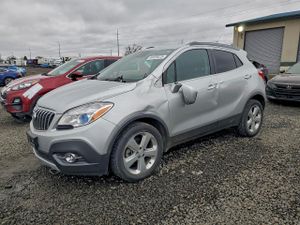 Buick Encore PREMIUM 1.4L 4 2015