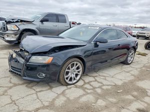 Audi A5 PREMIUM PLUS 2.0L 4 2012