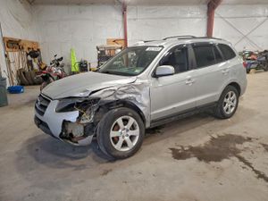 Hyundai Santa Fe SE 3.3L 6 2009