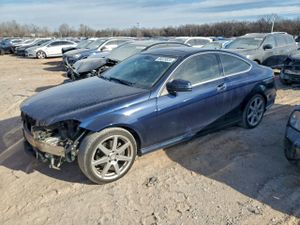 Mercedes-Benz C 250 1.8L 4 2015