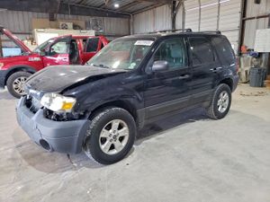 Ford Escape XLT 3.0L 6 2006