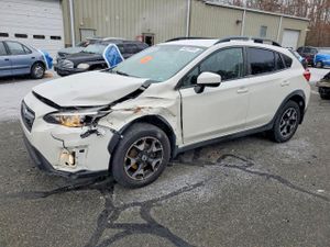 Subaru Crosstrek PREMIUM 2.0L 4 2018