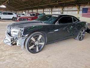 Chevrolet Camaro LS 3.6L 6 2013