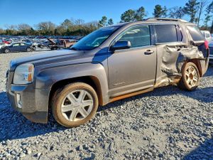 GMC Terrain SLE 2.4L 4 2012